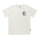 The Dudes Ανδρική κοντομάνικη μπλούζα Ghost Cliff Classic T-Shirt